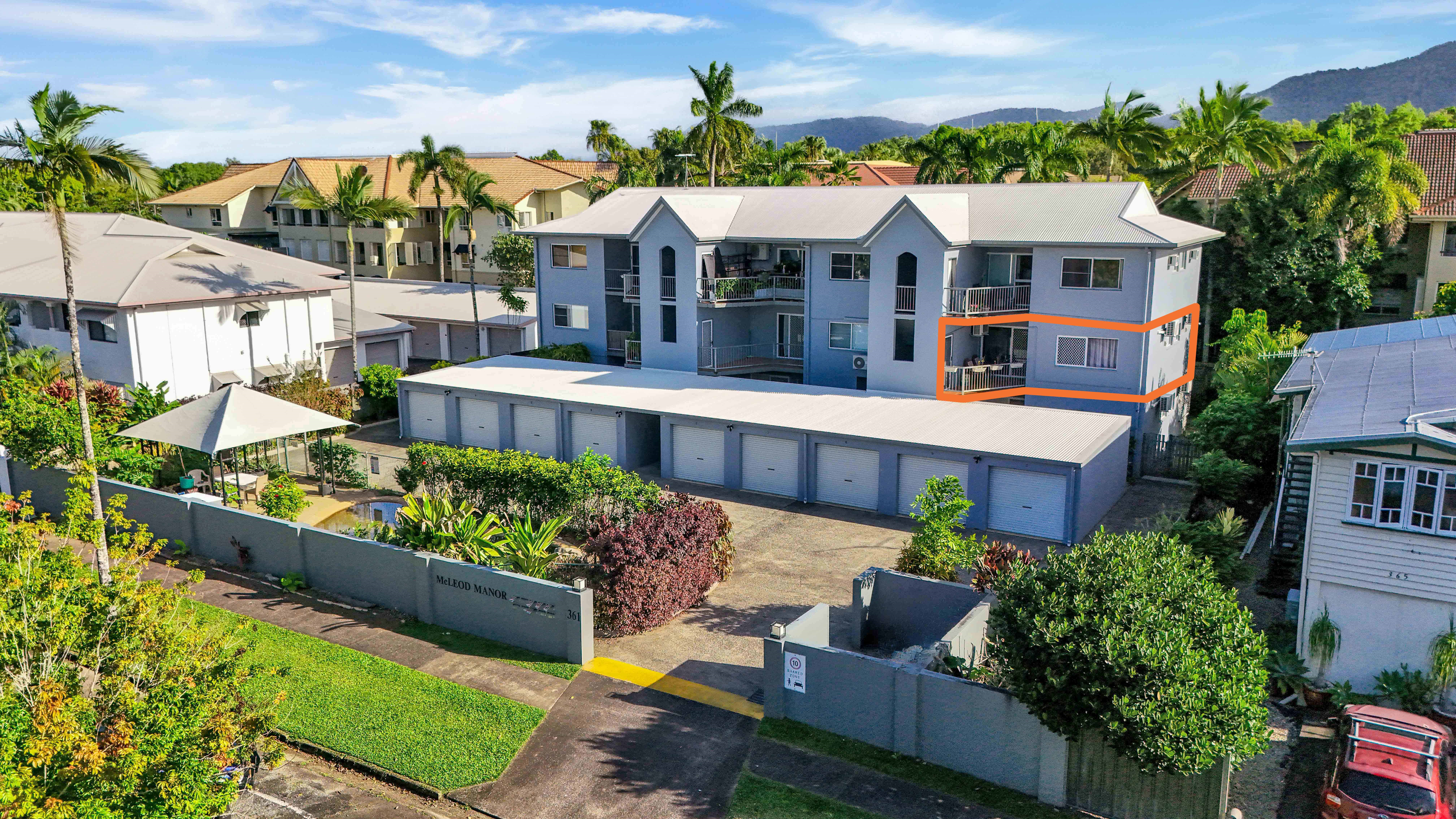 6/361-363 McLeod, Cairns North - Image 1