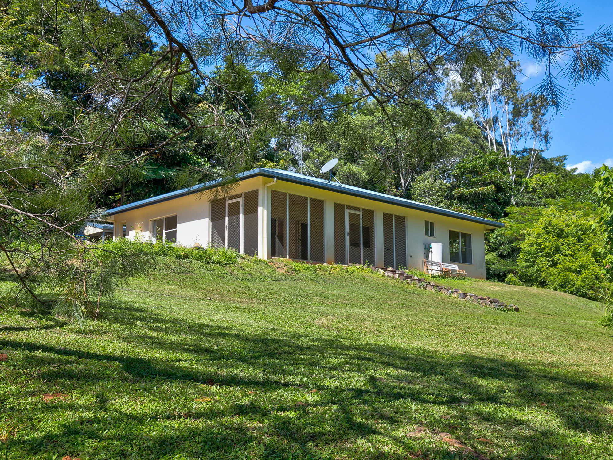 15 (Lot 21) Williamson Drive, Kuranda - Thumbnail 2