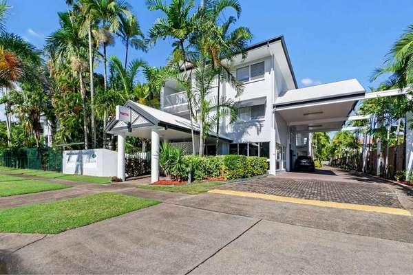 306/219-225 McLeod Street, Cairns North - Thumbnail 6
