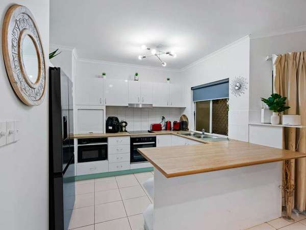 56/101-109 Callum Street, Mooroobool - Thumbnail 6