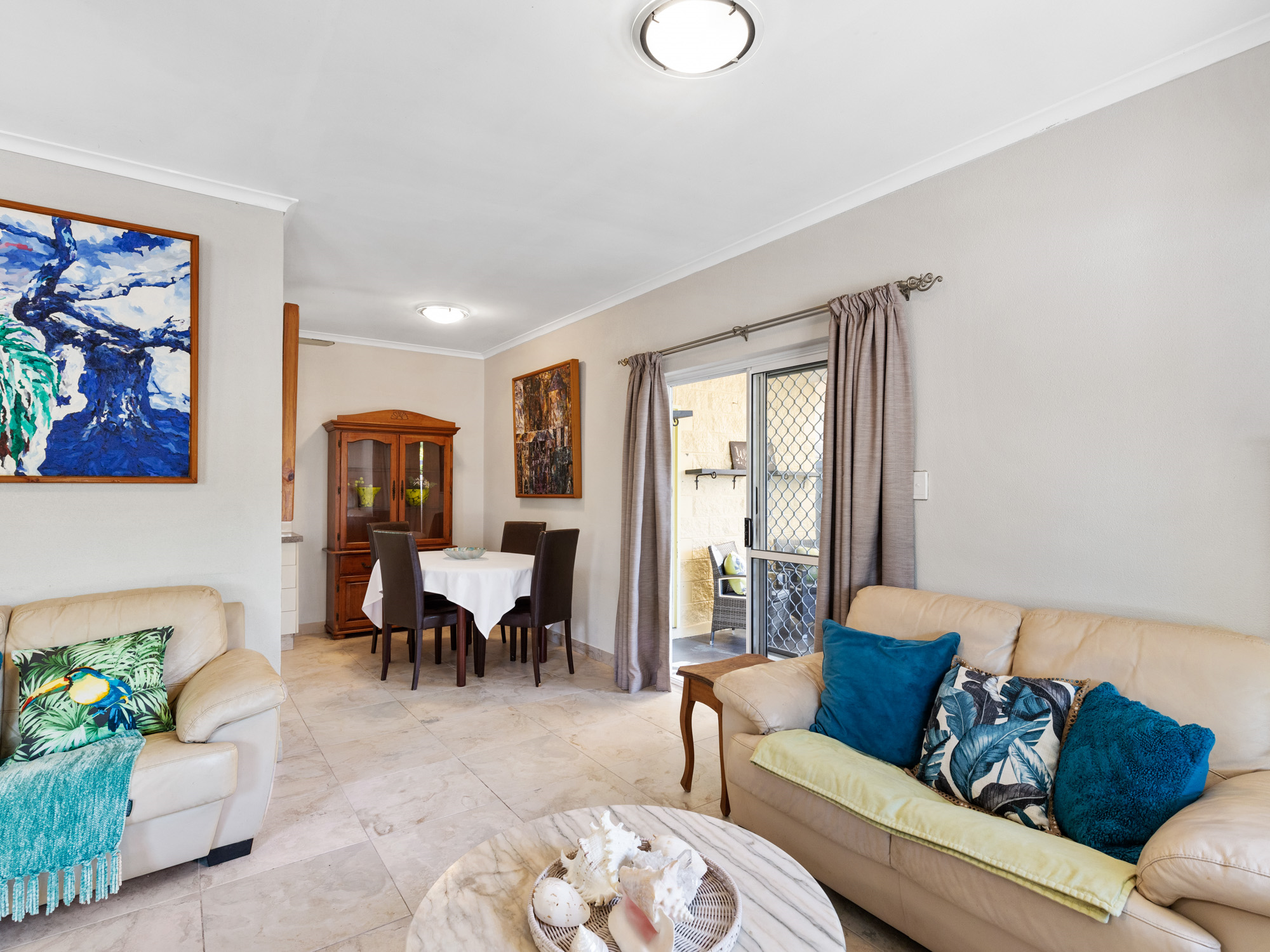 1/12 Frankston Street, Kewarra Beach - Thumbnail 3
