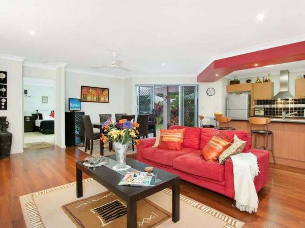 101 Gamburra Drive, Redlynch - Thumbnail 4