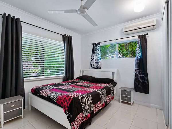 56/101-109 Callum Street, Mooroobool - Thumbnail 7