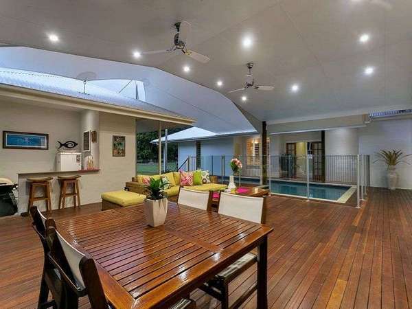 72 James Cook Drive, Kewarra Beach - Thumbnail 5