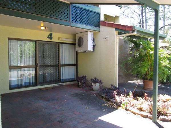 4/15 RIGG STREET, Woree - Thumbnail 6
