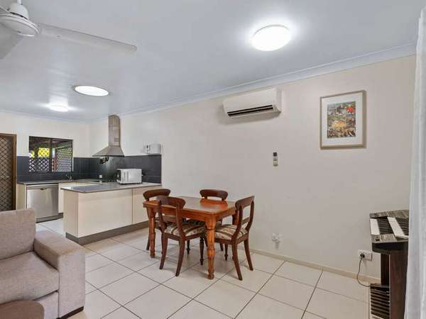 10/91 Hoare Street (entry via Wallace Street), Manunda - Thumbnail 7