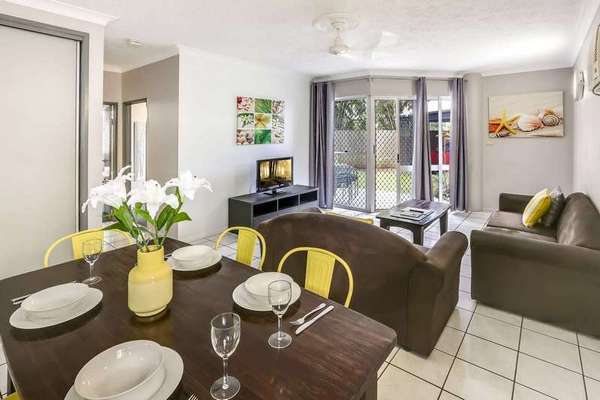 4/17a Upward St, Cairns City - Thumbnail 2