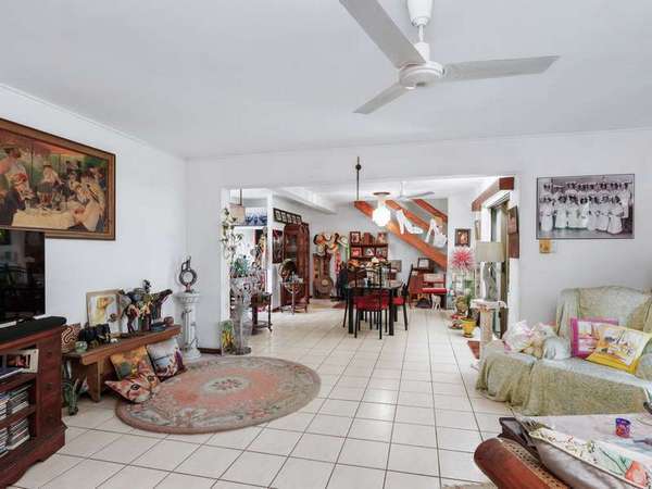 13/98-100 Martyn Street, Parramatta Park - Thumbnail 3
