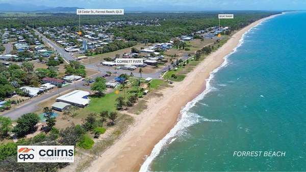 18 Cedar Street, Forrest Beach - Thumbnail 2