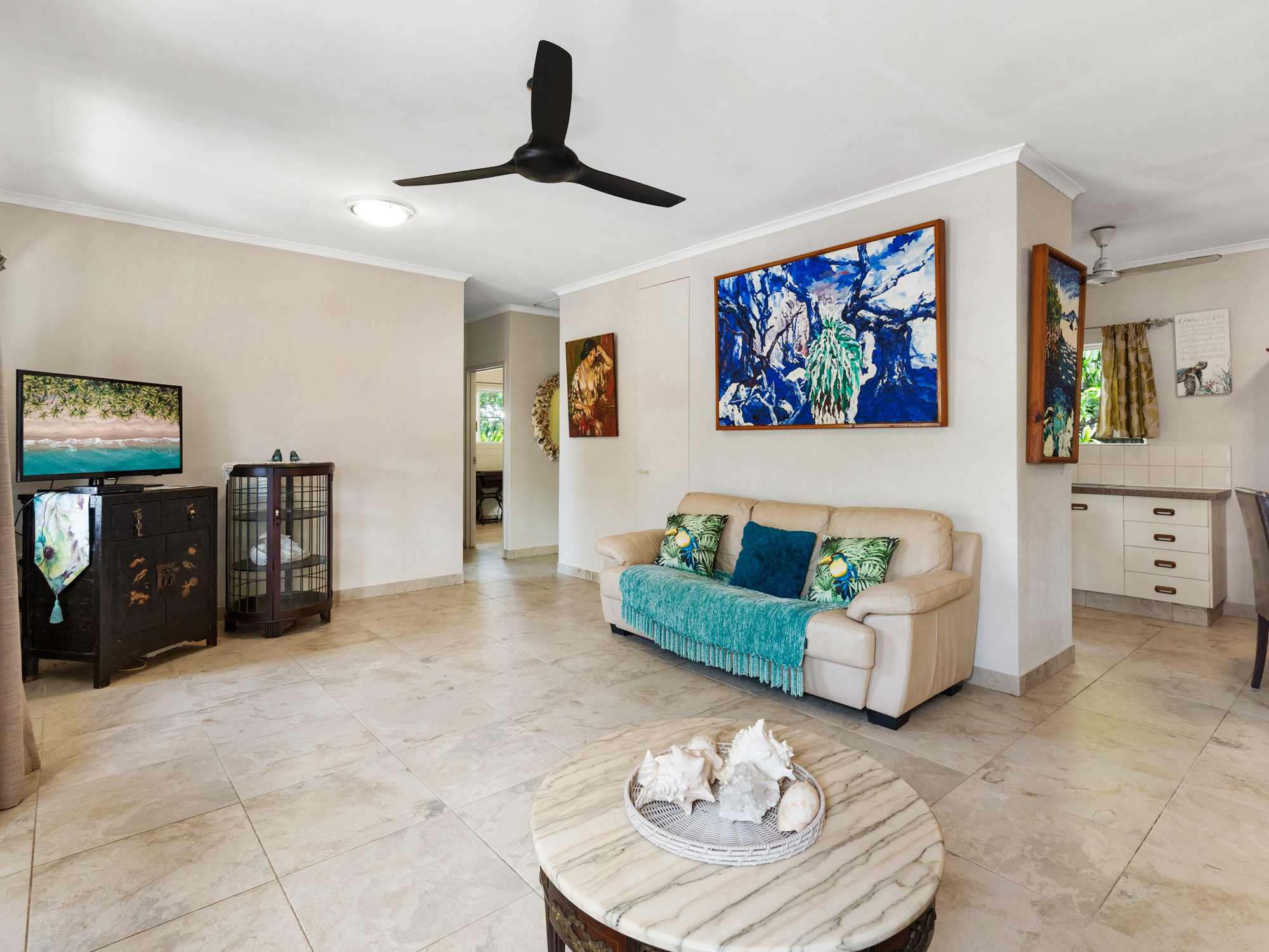 1/12 Frankston Street, Kewarra Beach - Thumbnail 5