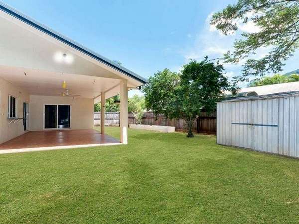 5 Bayu Close, Redlynch - Thumbnail 2