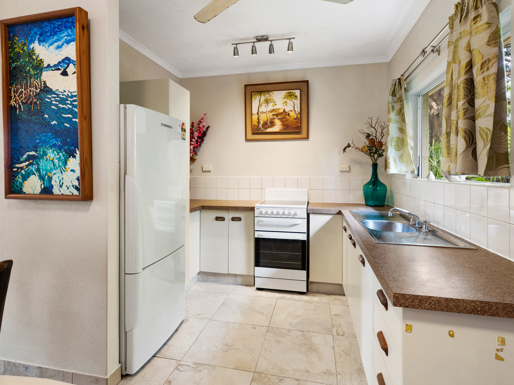 1/12 Frankston Street, Kewarra Beach - Thumbnail 7