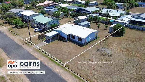 18 Cedar Street, Forrest Beach - Thumbnail 4