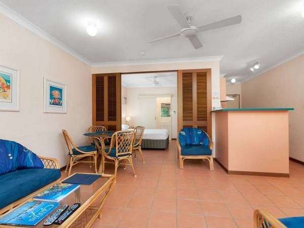 12/184 Mcleod Street, Cairns North - Thumbnail 4