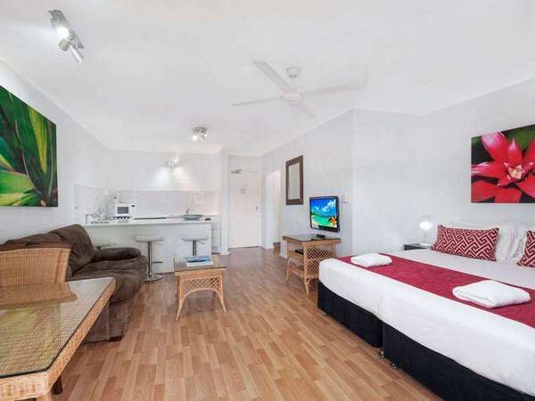 328/175 Lake Street, Cairns City - Thumbnail 2