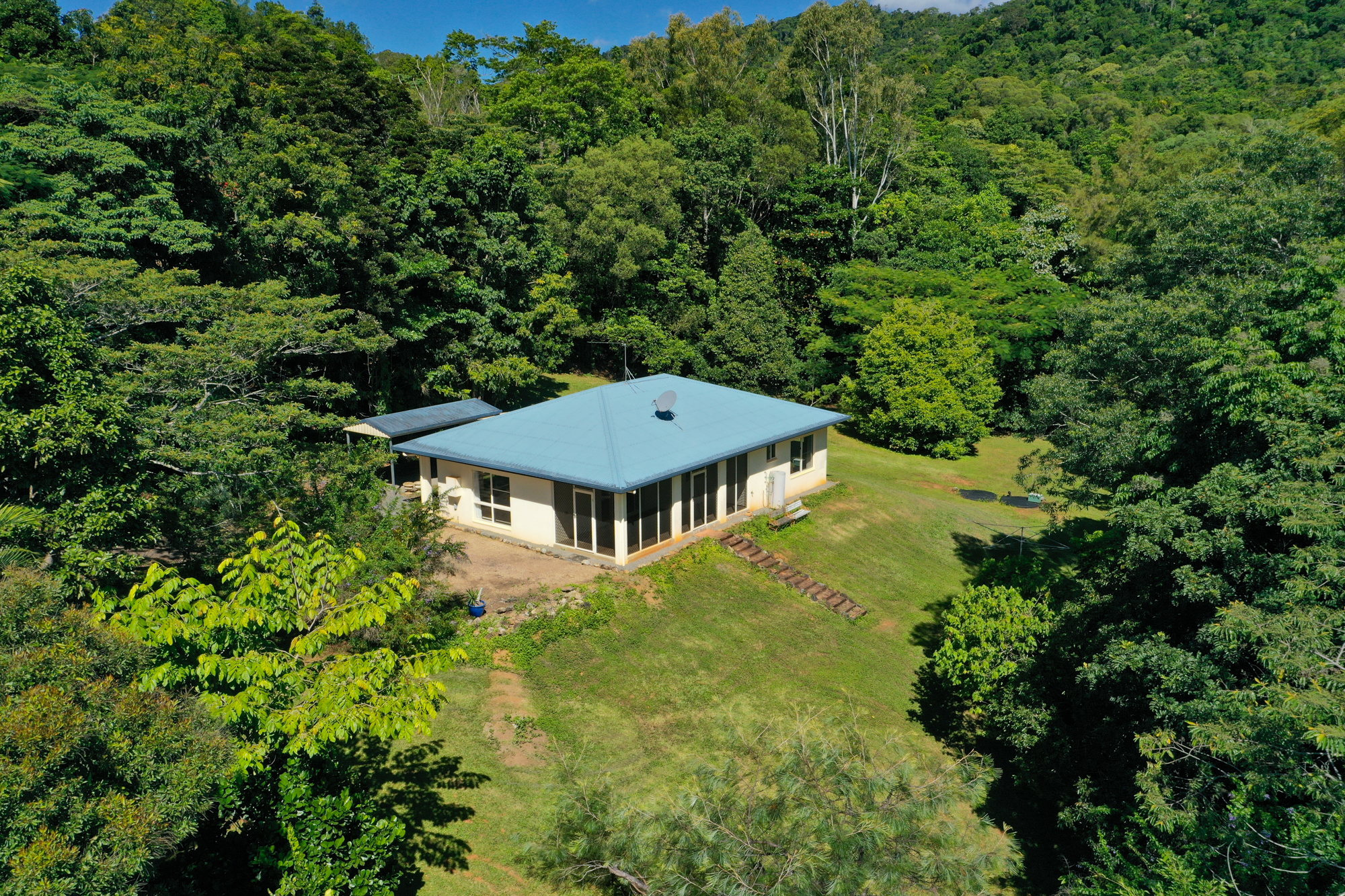 15 (Lot 21) Williamson Drive, Kuranda - Thumbnail 4