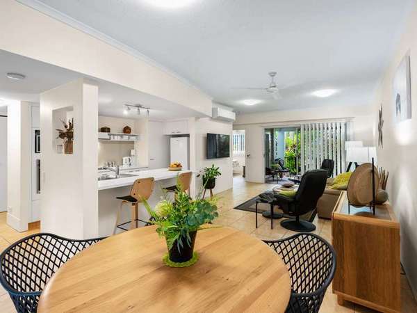 116/2 Keem Street, Trinity Beach - Thumbnail 2