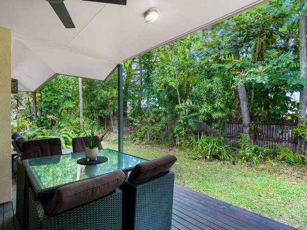 56/101-109 Callum Street, Mooroobool - Thumbnail 3