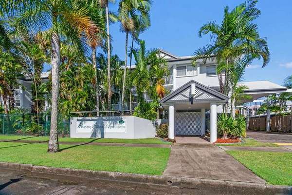 306/219-225 McLeod Street, Cairns North - Thumbnail 2