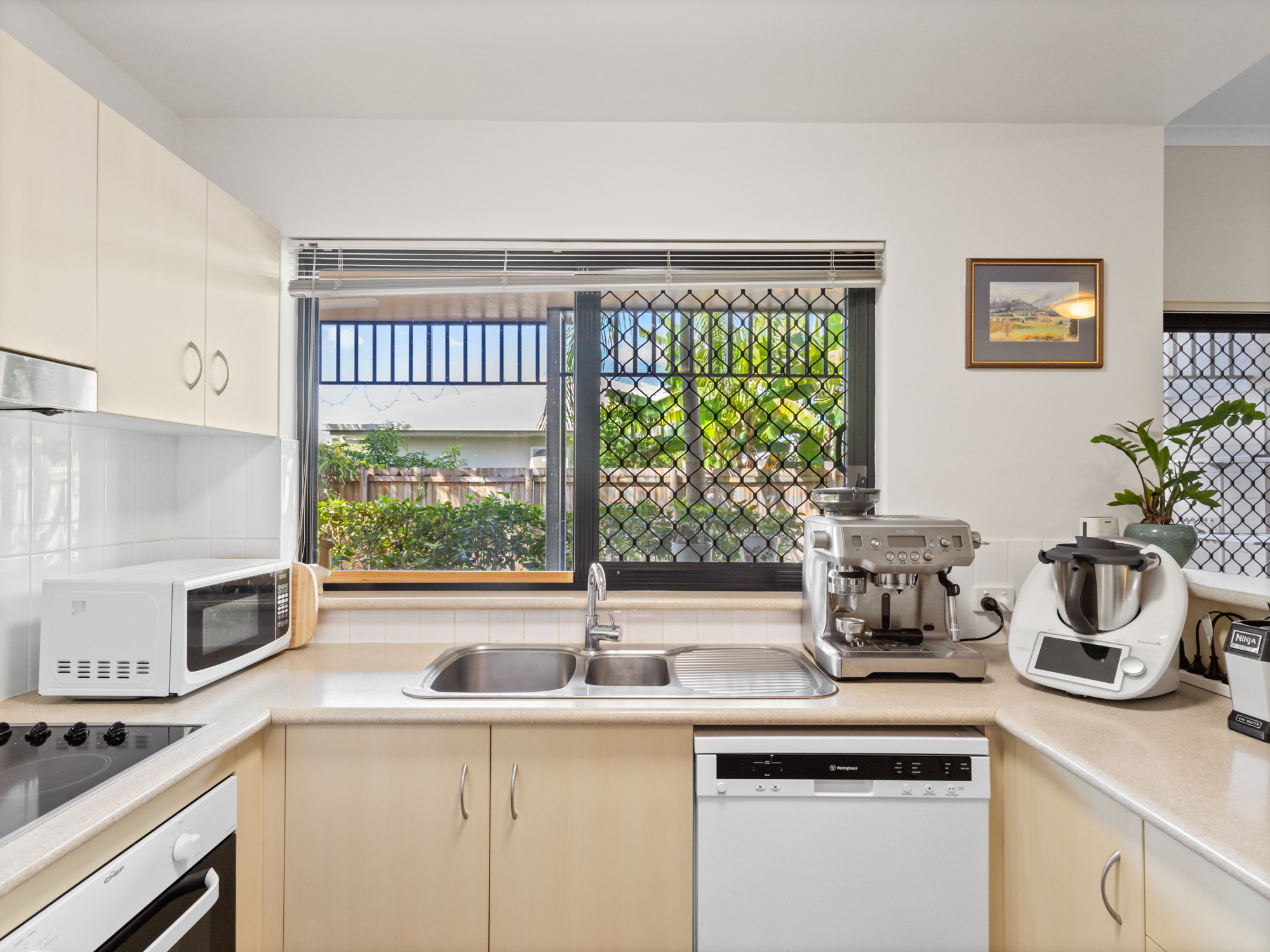 52/2-16 Fairweather Road, Redlynch - Thumbnail 4