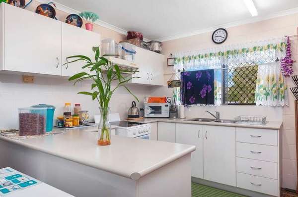 6/22 Hoare Street, Manunda - Thumbnail 2