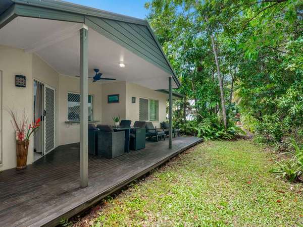 56/101-109 Callum Street, Mooroobool - Thumbnail 2