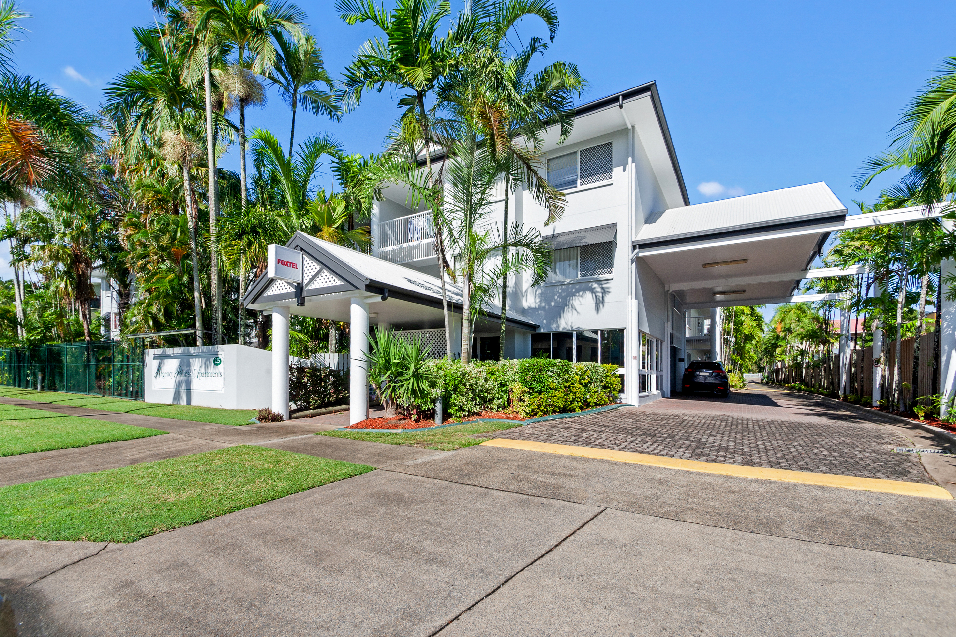 308/219-225 McLeod Street, Cairns North - Thumbnail 3