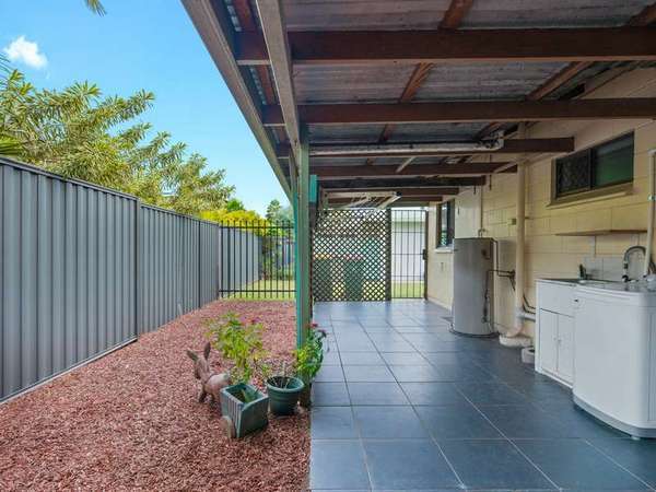 10/91 Hoare Street (entry via Wallace Street), Manunda - Thumbnail 4