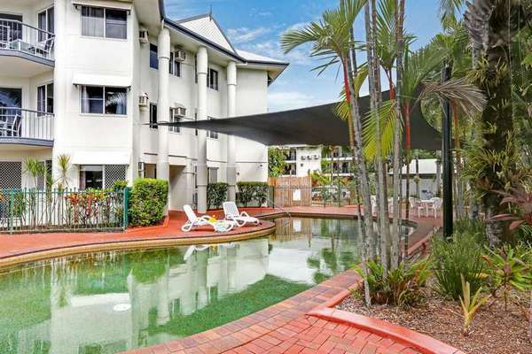 4/17a Upward St, Cairns City - Thumbnail 6