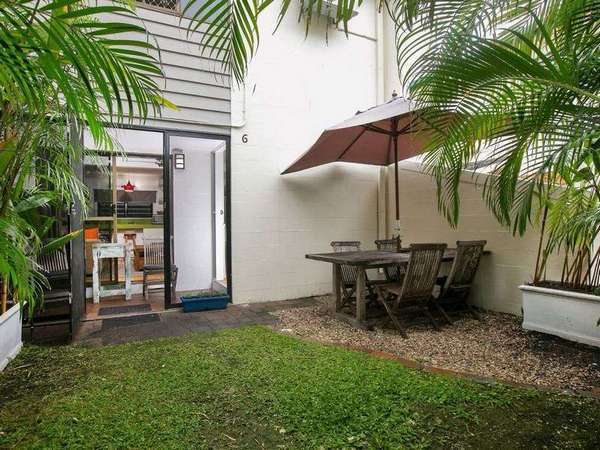 6/98 Martyn Street, Parramatta Park - Thumbnail 5
