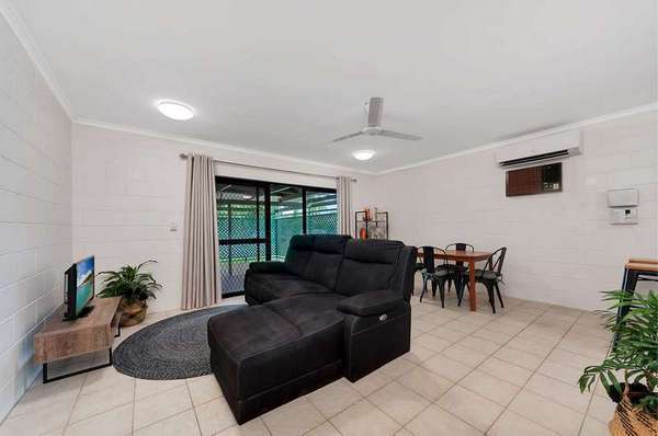 45/91 Hoare St (entry off Wallace Street), Manunda - Thumbnail 2