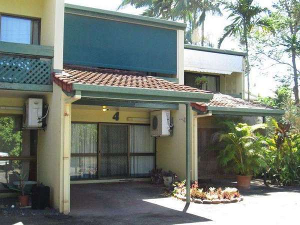 4/15 RIGG STREET, Woree - Thumbnail 2