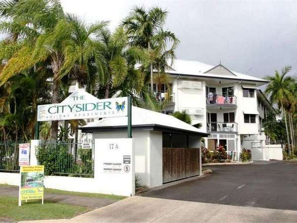 28/17A Upward Street, Cairns City - Image 1