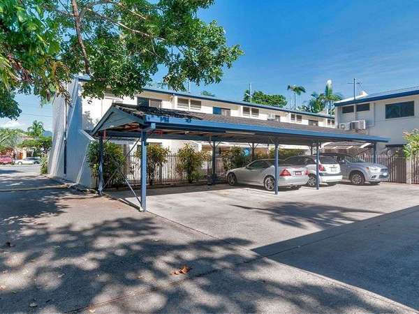 1/98 Martyn Street, Parramatta Park - Thumbnail 7