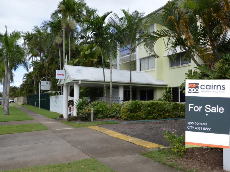 305/215 Mcleod, Cairns North - Thumbnail 8