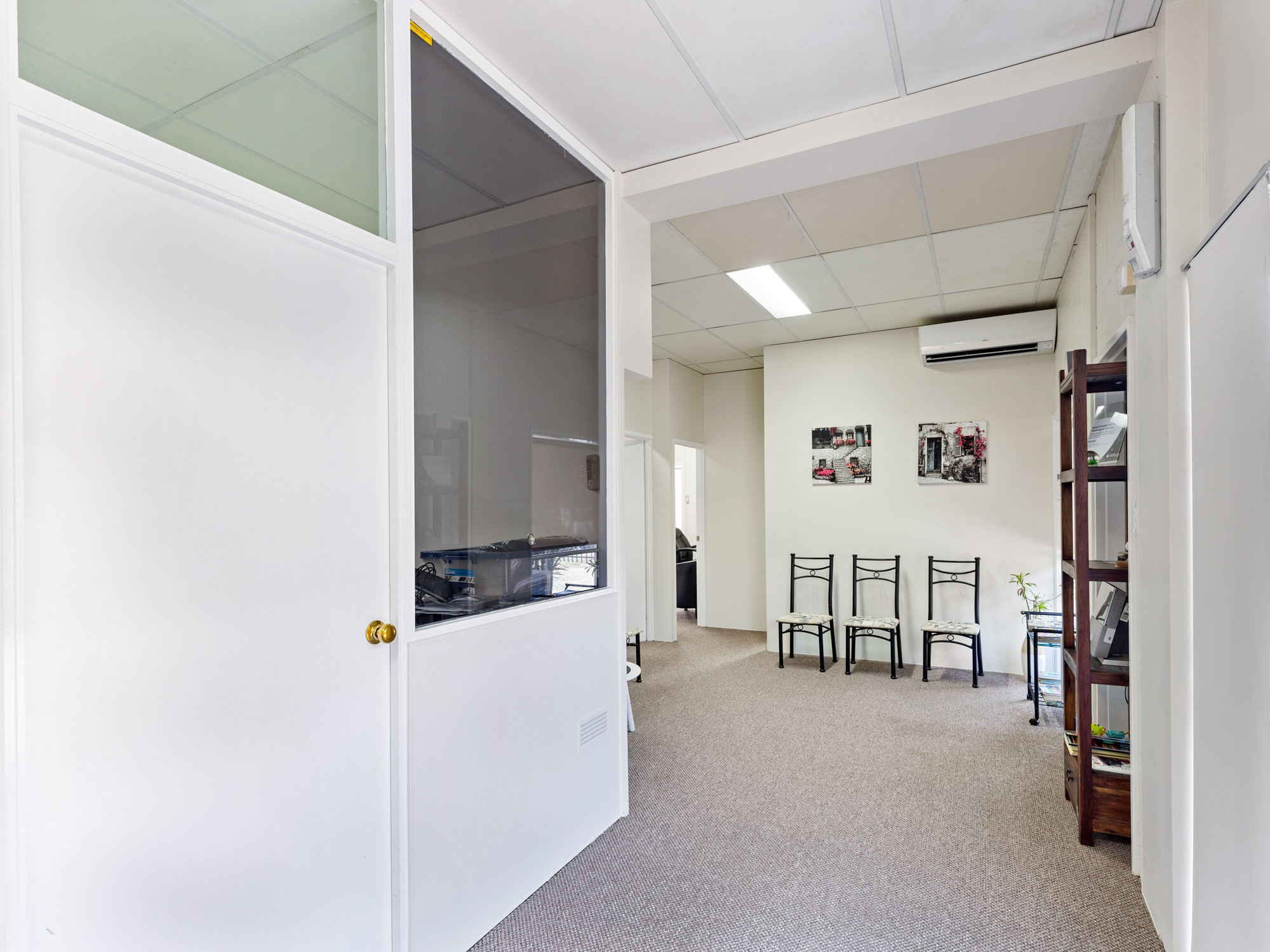 3 & 4/175-177 Bunda Street, Cairns City - Thumbnail 2