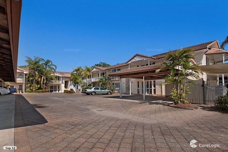10/171 Buchan Street, Bungalow - Image 1