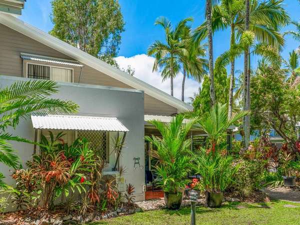 105 (Lot 4)/2 Keem Street, Trinity Beach - Thumbnail 4