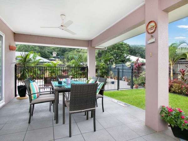 101 Gamburra Drive, Redlynch - Thumbnail 2