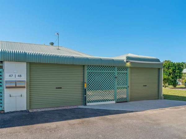 48/91 Hoare Street