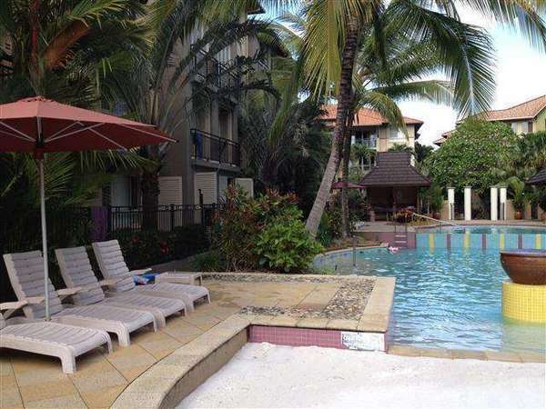 1616/2 Greenslopes St, Cairns North - Thumbnail 5