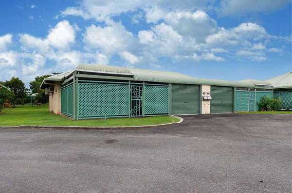 45/91 Hoare St (entry off Wallace Street), Manunda - Thumbnail 7