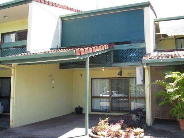 4/15 RIGG STREET, Woree - Thumbnail 5