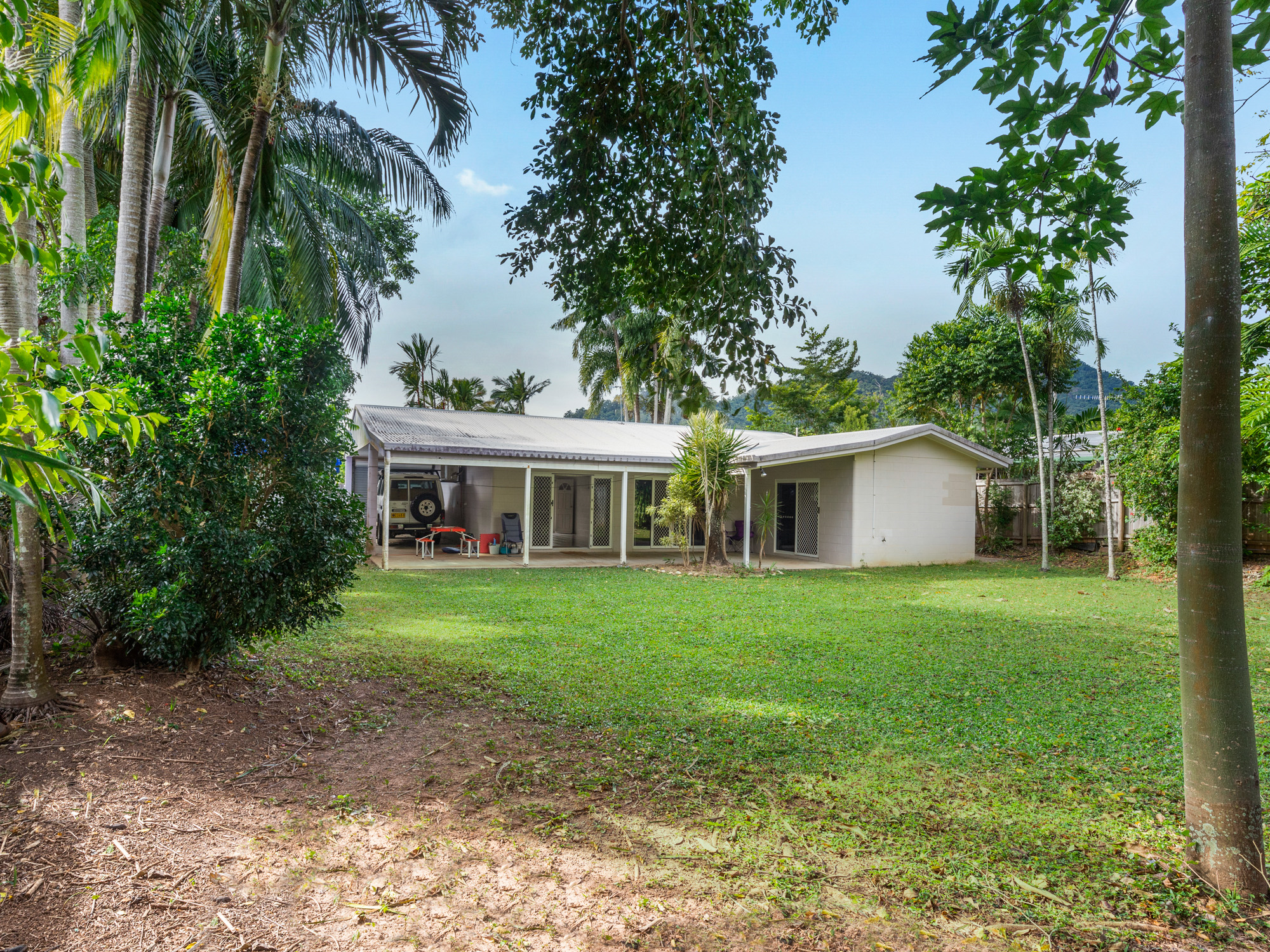 3 Jasmine Street, Redlynch - Thumbnail 3