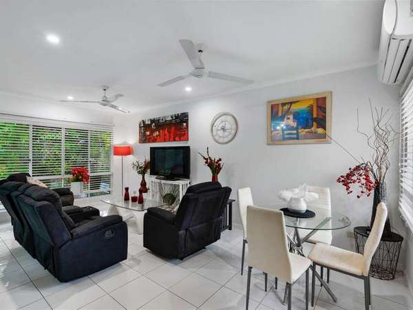 56/101-109 Callum Street, Mooroobool - Thumbnail 4