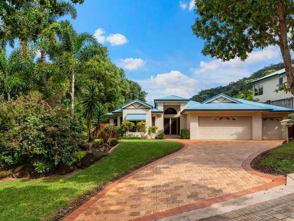 1 Hanah Close, Mount Sheridan - Thumbnail 7