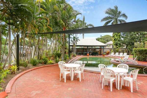 4/17a Upward St, Cairns City - Thumbnail 7