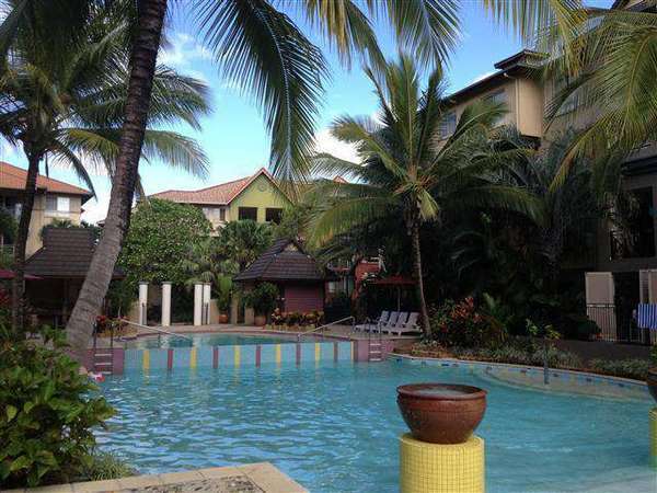 1616/2 Greenslopes St, Cairns North - Thumbnail 2
