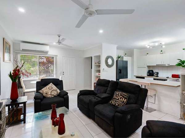 56/101-109 Callum Street, Mooroobool - Thumbnail 5