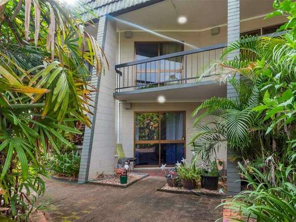 Buy Cairns Property Office